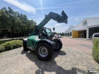 Telehandler Kramer KT407