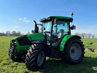 Tractor Deutz-Fahr 5115