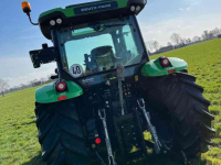 Tractor Deutz-Fahr 5115