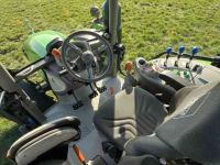 Tractor Deutz-Fahr 5115