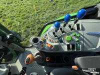Tractor Deutz-Fahr 5115