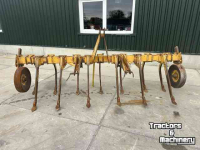 Cultivator Rumptstad cultivator rumptstad