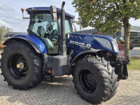 Tractor New Holland T7.230 PC 40Km/h-eco Lucht, Fronthef, BluePower