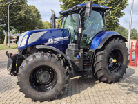 Tractor New Holland T7.230 PC 40Km/h-eco Lucht, Fronthef, BluePower