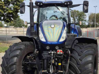 Tractor New Holland T7.230 PC 40Km/h-eco Lucht, Fronthef, BluePower