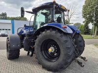 Tractor New Holland T7.230 PC 40Km/h-eco Lucht, Fronthef, BluePower