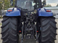 Tractor New Holland T7.230 PC 40Km/h-eco Lucht, Fronthef, BluePower