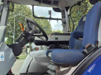 Tractor New Holland T7.230 PC 40Km/h-eco Lucht, Fronthef, BluePower