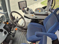 Tractor New Holland T7.230 PC 40Km/h-eco Lucht, Fronthef, BluePower