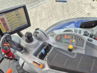 Tractor New Holland T7.230 PC 40Km/h-eco Lucht, Fronthef, BluePower
