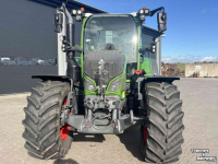 Tractor Fendt 516 profi plus