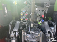 Tractor Fendt 516 profi plus