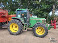 Tractor John Deere 6800