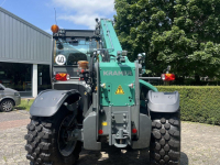 Telehandler Kramer KT407