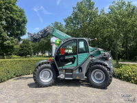 Telehandler Kramer KT407
