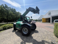 Telehandler Kramer KT407