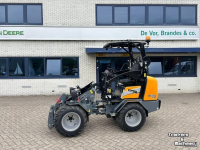 Wheelloader Giant G1500L Xtra