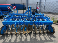 Disc harrow Lemken Rubin 10/300 schijveneg