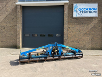 Rotary Harrow Sicma ERS 4000 ROTORKOPEG