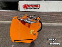 Silage cutting bucket Flingk KHS 1800