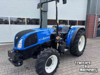 Tractor New Holland T3.60LP