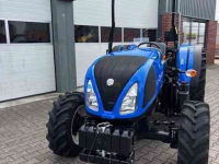 Tractor New Holland T3.60LP