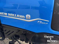 Tractor New Holland T3.60LP