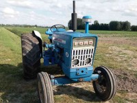 Tractor Ford 5000