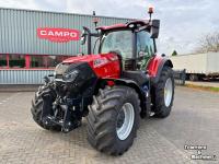 Tractor Case-IH Puma 240 CVX Stage V AFS Connect