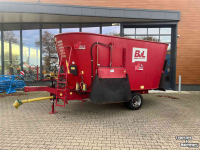 Feed mixer BVL 20H-2S voermengwagen bouwjaar 2017