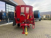 Vertical feed mixer BVL 20H-2S voermengwagen bouwjaar 2017