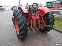Oldtimers Volvo bm 600