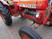 Oldtimers Volvo bm 600