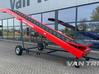 Elevator conveyor Van Trier 8-100 Opvoerband