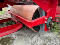 Onion harvester  Tormac, OL 150, uienrooier