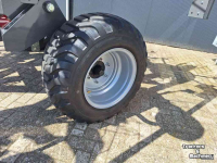 Tedder Massey Ferguson TD 1028-X TRC Schudder