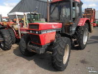 Tractor Case-IH 844 xla