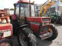 Tractor Case-IH 844 xla