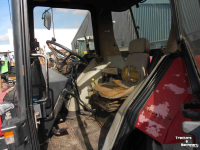 Tractor Case-IH 844 xla