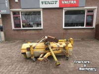 Sweeper  Riko M700 Rolbezem