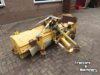 Sweeper  Riko M700 Rolbezem