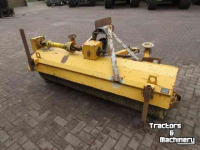 Sweeper  Riko M700 Rolbezem