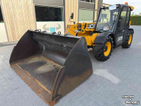 Telehandler JCB 525-60 Agriplus