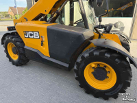 Telehandler JCB 525-60 Agriplus
