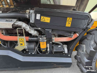Telehandler JCB 525-60 Agriplus