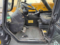 Telehandler JCB 525-60 Agriplus