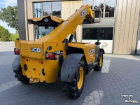 Telehandler JCB 525-60 Agriplus