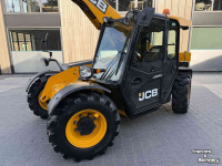 Telehandler JCB 525-60 Agriplus