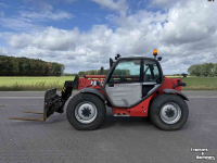 Telehandler Manitou MT 932 verreiker