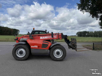Telehandler Manitou MT 932 verreiker